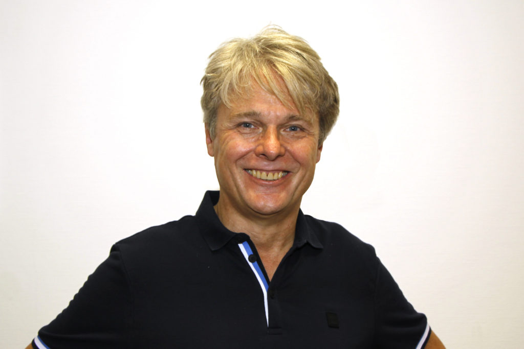 Dr. Andreas Röhrle - Apotheker & Experte für Medikationsmanagment