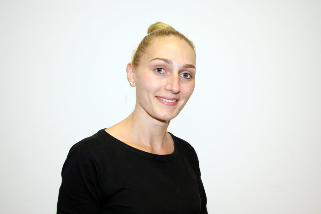 Raumpflege Marijalen Bezhi