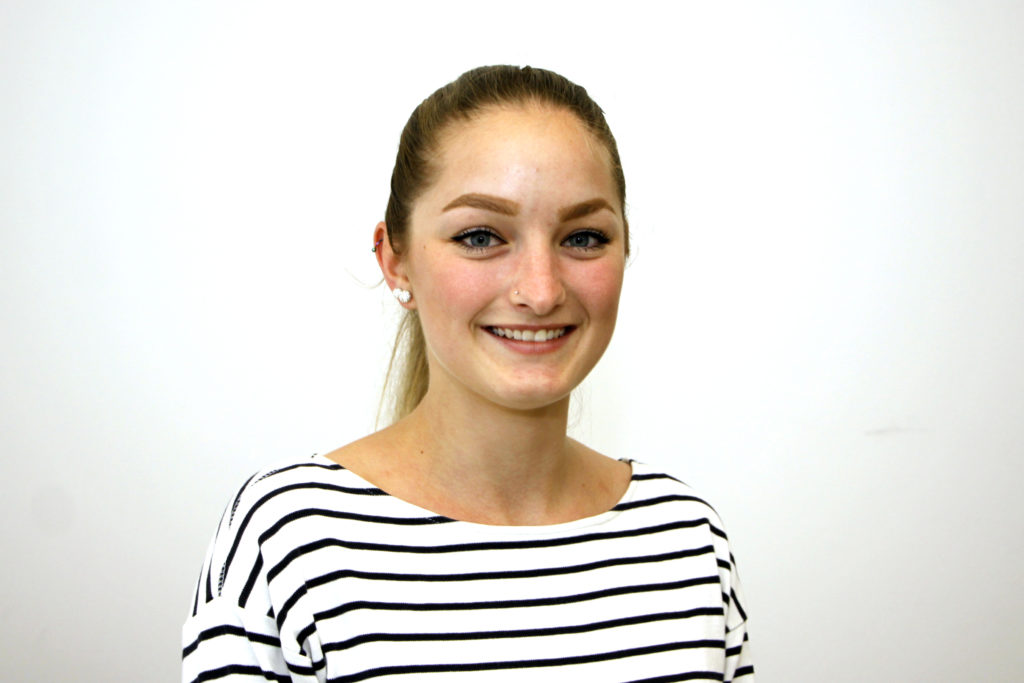 Pharmazeutisch-technischer Assistent Melanie Richter Serafina Cipriano